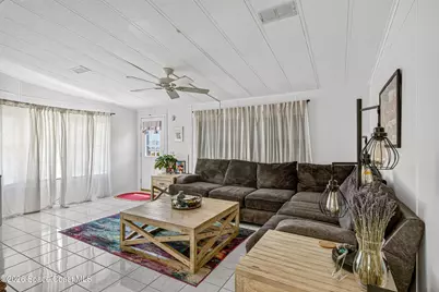 730 Periwinkle Circle, Barefoot Bay, FL 32976 - Photo 24