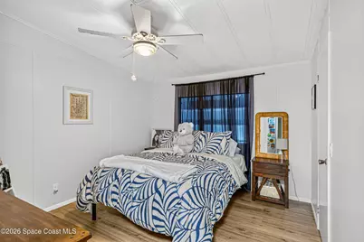 730 Periwinkle Circle, Barefoot Bay, FL 32976 - Photo 26