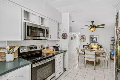 730 Periwinkle Circle, Barefoot Bay, FL 32976 - Photo 20