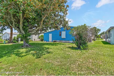 730 Periwinkle Circle, Barefoot Bay, FL 32976 - Photo 8