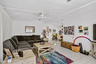 730 Periwinkle Cir, Barefoot Bay, FL 32976 - Photo 14