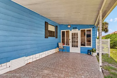 730 Periwinkle Circle, Barefoot Bay, FL 32976 - Photo 4