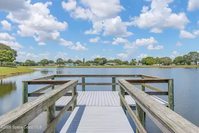 730 Periwinkle Circle, Barefoot Bay, FL 32976 - Photo 52
