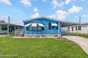 730 Periwinkle Cir, Barefoot Bay, FL 32976 - Photo 1