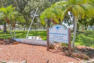730 Periwinkle Cir, Barefoot Bay, FL 32976 - Photo 50