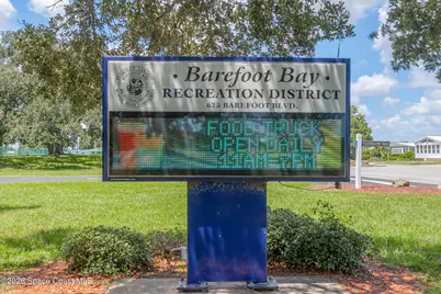 730 Periwinkle Circle, Barefoot Bay, FL 32976 - Photo 48