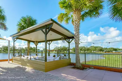 730 Periwinkle Circle, Barefoot Bay, FL 32976 - Photo 44