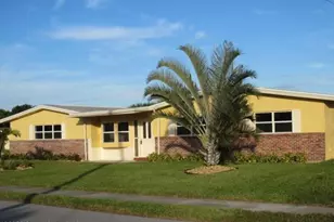 129 Martin St, Indian Harbour Beach, FL 32937 - Photo 1