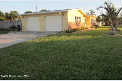 129 Martin Street, Indian Harbour Beach, FL 32937 - Photo 2