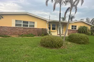 129 Martin St, Indian Harbour Beach, FL 32937 - Photo 1