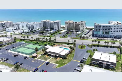 2700 N Highway A1A #15-101, Indialantic, FL 32903 - Photo 32