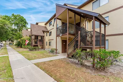 7814 Shadowood Drive #510, Melbourne, FL 32904 - Photo 28
