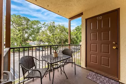 7814 Shadowood Drive #510, Melbourne, FL 32904 - Photo 36
