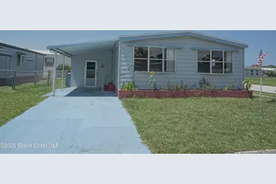 2339 Royal Palm Drive NE, Palm Bay, FL 32905 - Photo 1