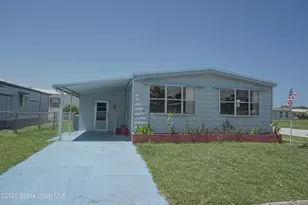 2339 Royal Palm Dr NE, Palm Bay, FL 32905 - Photo 1