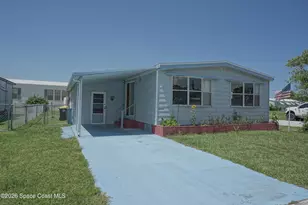 2339 Royal Palm Dr NE, Palm Bay, FL 32905 - Photo 2