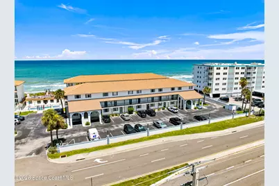 199 Highway A1A #D201, Satellite Beach, FL 32937 - Photo 34