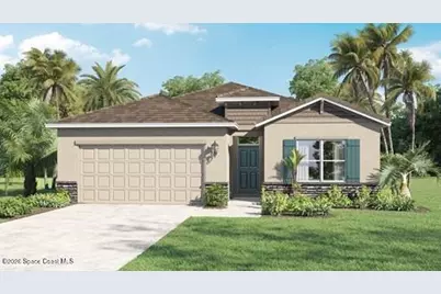 830 Kimberly Road SW, Palm Bay, FL 32908 - Photo 1