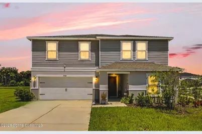 7998 Cortese Drive, Titusville, FL 32780 - Photo 1