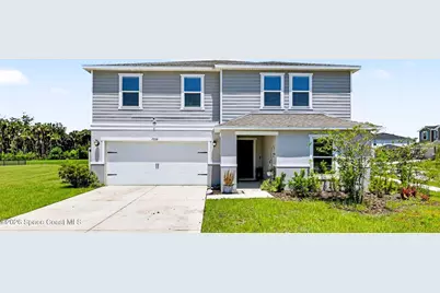 7998 Cortese Drive, Titusville, FL 32780 - Photo 2