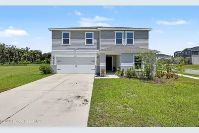 7998 Cortese Drive, Titusville, FL 32780 - Photo 2