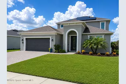 8205 Millbrook Avenue, Melbourne, FL 32940 - Photo 1