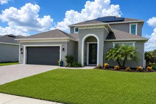 8205 Millbrook Ave, Melbourne, FL 32940 - Photo 1