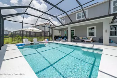 8205 Millbrook Avenue, Melbourne, FL 32940 - Photo 14