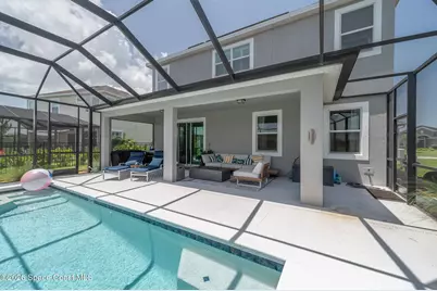 8205 Millbrook Avenue, Melbourne, FL 32940 - Photo 4