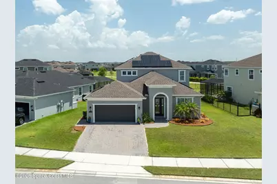 8205 Millbrook Avenue, Melbourne, FL 32940 - Photo 44