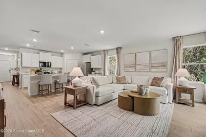 1653 Garabaldi Circle SE, Palm Bay, FL 32909 - Photo 2