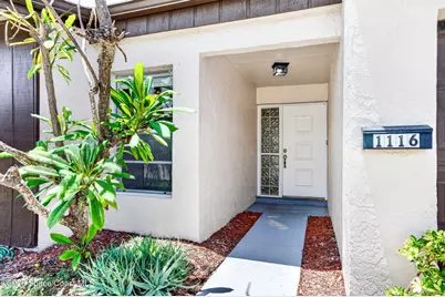 1116 Mary Joye Avenue, Indian Harbour Beach, FL 32937 - Photo 4