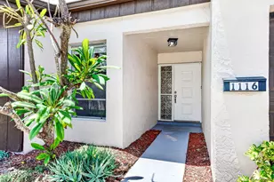 1116 Mary Joye Ave, Indian Harbour Beach, FL 32937 - Photo 4