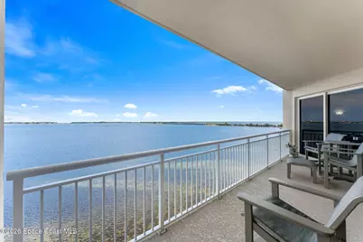 1435 S Harbor City Boulevard #803, Melbourne, FL 32901 - Photo 1