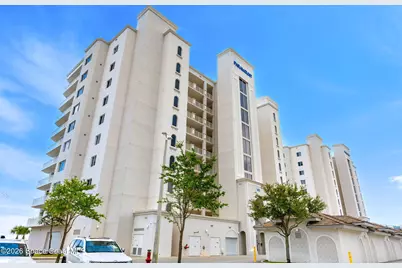 1435 S Harbor City Boulevard #803, Melbourne, FL 32901 - Photo 2