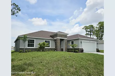 3180 Halblum Avenue SE, Palm Bay, FL 32909 - Photo 2