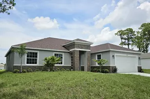 3180 Halblum Ave SE, Palm Bay, FL 32909 - Photo 2