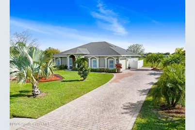4268 Gardenwood Circle, Grant-Valkaria, FL 32949 - Photo 1
