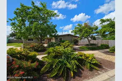 1440 Dorsal Street, Merritt Island, FL 32952 - Photo 2