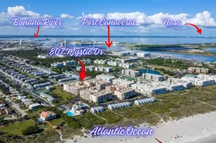 807 Mystic Dr, Cape Canaveral, FL 32920 - Photo 34
