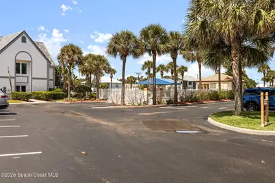 807 Mystic Drive #C-510, Cape Canaveral, FL 32920 - Photo 36