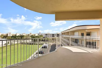 807 Mystic Drive #C-510, Cape Canaveral, FL 32920 - Photo 28