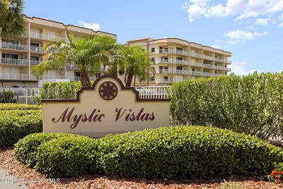 807 Mystic Drive #C-510, Cape Canaveral, FL 32920 - Photo 34