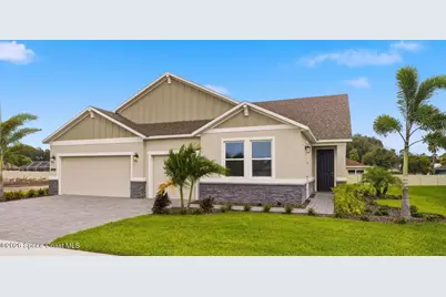 1143 Banff Drive NE, Palm Bay, FL 32905 - Photo 1