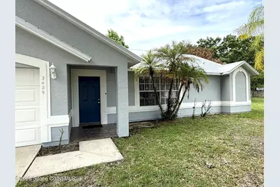 3429 Lawn Brook Court, Melbourne, FL 32934 - Photo 2
