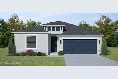 175 Collings Street SE #12, Palm Bay, FL 32909 - Photo 1