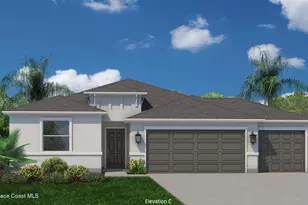 1606 Painter St SE, Palm Bay, FL 32909 - Photo 1