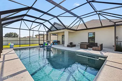 3496 Whimsical Circle, Rockledge, FL 32955 - Photo 30