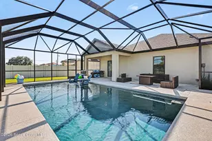 3496 Whimsical Cir, Rockledge, FL 32955 - Photo 30