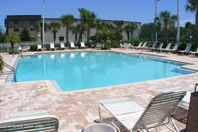 7048 Sevilla Court #402, Cape Canaveral, FL 32920 - Photo 32